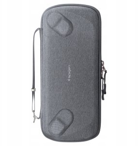 Etui Spigen Spigen Klasden Pouch, charcoal gray - Asus ROG Xbox Ally/Ally X 4