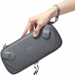 Etui Spigen Spigen Klasden Pouch, charcoal gray - Asus ROG Xbox Ally/Ally X 7