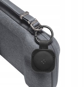 Etui Spigen Spigen Klasden Pouch, charcoal gray - Asus ROG Xbox Ally/Ally X 9