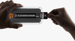 Spigen SZKŁO HARTOWANE SPIGEN GLAS.TR "EZ FIT PRO AC" 2-PACK GOOGLE PIXEL 10A CLEAR 2