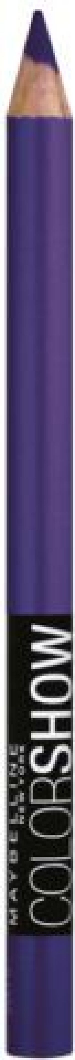 Maybelline  Color Show Khol Eyeliner kredka do oczu 320 Vibrant Violet 1.2g 1