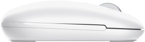 Mysz Trust Seron Hyperscroll Slim biała (26019) 6
