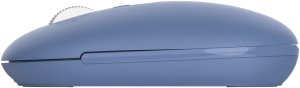 Mysz Trust Seron Hyperscroll Slim niebieska (26020) 5
