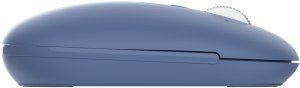Mysz Trust Seron Hyperscroll Slim niebieska (26020) 6