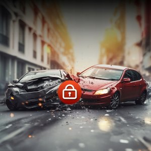 Wideorejestrator Dod Tech Kamera samochodowa AKEEYO P1 wideorejestrator FullHD 30fps - czarna 14