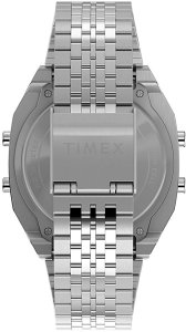 Zegarek Timex Zegarek Timex TW2V74200 T80 Retro Style Indiglo . 13