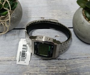 Zegarek Timex Zegarek Timex TW2V74200 T80 Retro Style Indiglo . 17