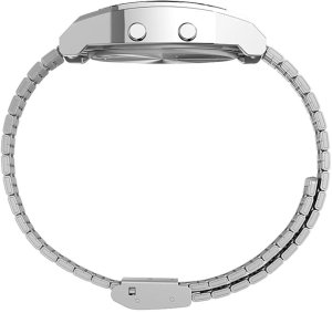 Zegarek Timex Zegarek Timex TW2V74200 T80 Retro Style Indiglo . 6