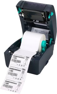 Drukarka etykiet TSC drukarka etykiet TC200 USB Ethernet RS-232 203dpi 6 ips 2