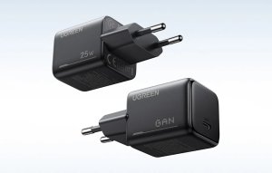 Ładowarka Ugreen x517 1x USB-C 3 A (65736) 2