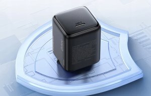 Ładowarka Ugreen x517 1x USB-C 3 A (65736) 4