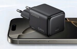 Ładowarka Ugreen x517 1x USB-C 3 A (65736) 6