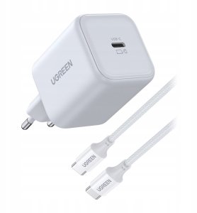 Ładowarka Ugreen X524 GaN (65055) 2