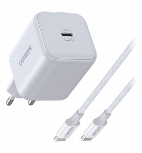 Ładowarka Ugreen X524 GaN (65055) 3