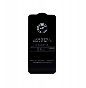 Veason Szkło Hartowane 6D Pro Veason Glass - do Samsung Galaxy S26 Ultra czarny (działający czytnik) 2