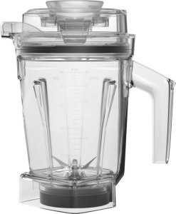 Vitamix Dry Blade Interlock pojemnik 1,4 L do Ascent 2