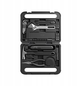Zestaw narzędzi Xiaomi Xiaomi Mijia Tool Kit | Xiaomi 5