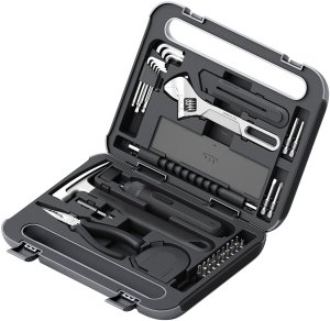 Zestaw narzędzi Xiaomi Xiaomi Mijia Tool Kit | Xiaomi 6