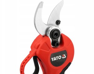 Yato SEKATOR AKUMULATOROWY BL 18V 30MM BEZ AKUMULATORA 6