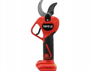 Yato SEKATOR AKUMULATOROWY BL 18V 40MM BEZ AKUMULATORA 3