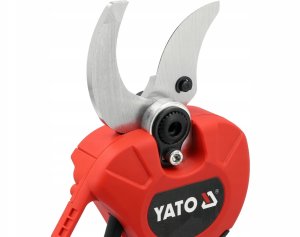 Yato SEKATOR AKUMULATOROWY BL 18V 40MM BEZ AKUMULATORA 4