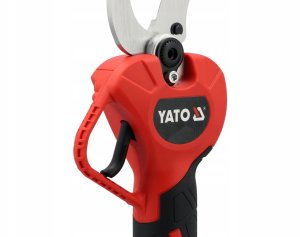 Yato SEKATOR AKUMULATOROWY BL 18V 40MM BEZ AKUMULATORA 5