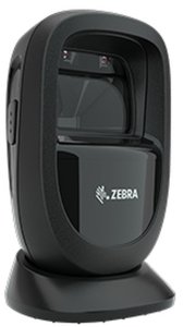 Zebra DS9308: PRESENTATION AREA IMAGER, STANDARD RANGE, CORDED, MIDNIGHT BLACK 2