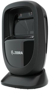 Zebra DS9308: PRESENTATION AREA IMAGER, STANDARD RANGE, CORDED, MIDNIGHT BLACK 3