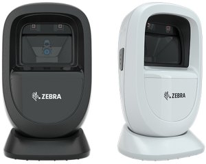 Zebra DS9308: PRESENTATION AREA IMAGER, STANDARD RANGE, CORDED, MIDNIGHT BLACK 4