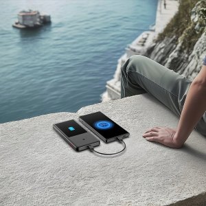 Router ZTE Router U60 Pro 14