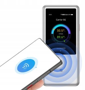 Router ZTE Router U60 Pro 15