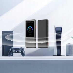 Router ZTE Router U60 Pro 16