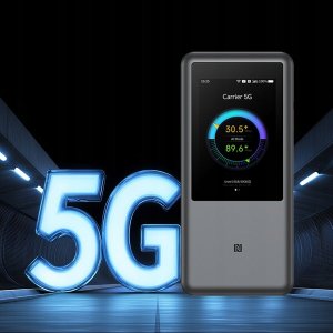 Router ZTE Router U60 Pro 8