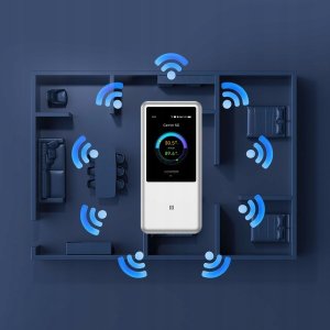 Router ZTE Router U60 Pro 10