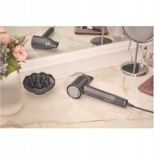 Suszarka Sencor SHD 8600BK Suszarka do wosw 4