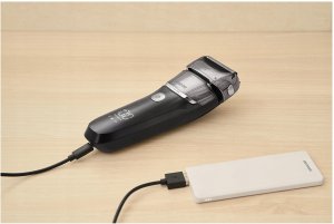 Golarka Sencor SMS 0900BK Elektryczna golarka foliowa 6