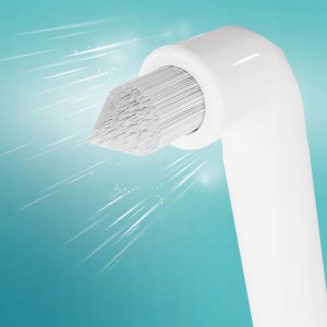 Sencor SOX 107 Główki do SENCOR SOC 40xx / SOC 41xx / SOC 42xx / SOC 501xx Białe - specjalistyczne 7