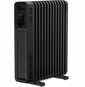 Grzejnik Sencor SOH 6313WH Grzejnik olejowy 2