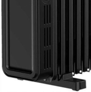 Grzejnik Sencor SOH 6313WH Grzejnik olejowy 4