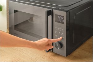 Kuchenka mikrofalowa Sencor SMW 6025BK Kuchenka mikrofalowa 5L 11