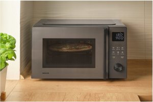 Kuchenka mikrofalowa Sencor SMW 6025BK Kuchenka mikrofalowa 5L 12