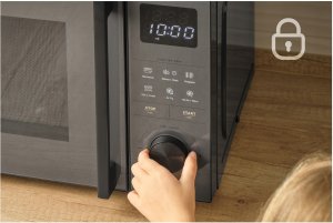 Kuchenka mikrofalowa Sencor SMW 6025BK Kuchenka mikrofalowa 5L 13