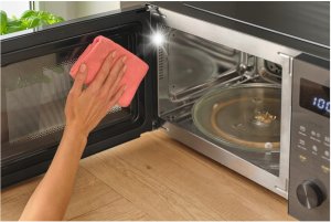 Kuchenka mikrofalowa Sencor SMW 6025BK Kuchenka mikrofalowa 5L 14