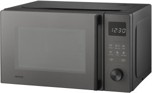 Kuchenka mikrofalowa Sencor SMW 6025BK Kuchenka mikrofalowa 5L 2