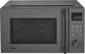 Kuchenka mikrofalowa Sencor SMW 6025BK Kuchenka mikrofalowa 5L 4