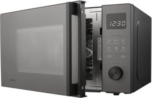 Kuchenka mikrofalowa Sencor SMW 6025BK Kuchenka mikrofalowa 5L 5