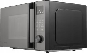 Kuchenka mikrofalowa Sencor SMW 6025BK Kuchenka mikrofalowa 5L 7