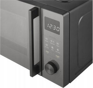 Kuchenka mikrofalowa Sencor SMW 6025BK Kuchenka mikrofalowa 5L 8