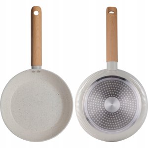 Patelnia Lamart LT1316 ALBA Patelnia 28cm CERAMIC 4