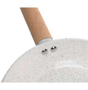 Patelnia Lamart LT1316 ALBA Patelnia 28cm CERAMIC 6